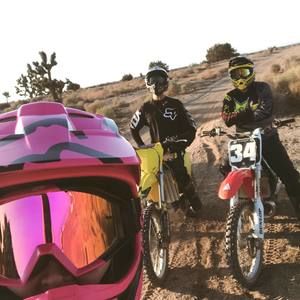 Meet your Posher, Eric